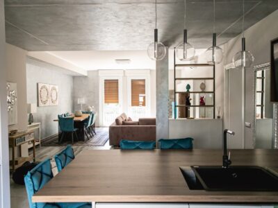 Ristrutturazione Negozio zona Isola Milano